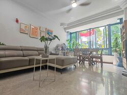 Sanctuary Green (D15), Condominium #600183321